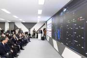 Autonomous Driving Becomes Part of Daily Life in Hwaseong
